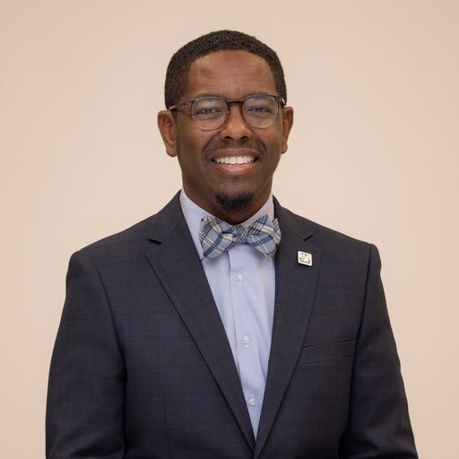 Dr. Willie Garrison