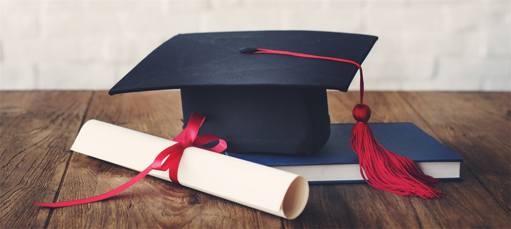 Higher Education Higher Education