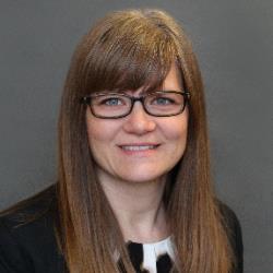 Amy Mitchell 