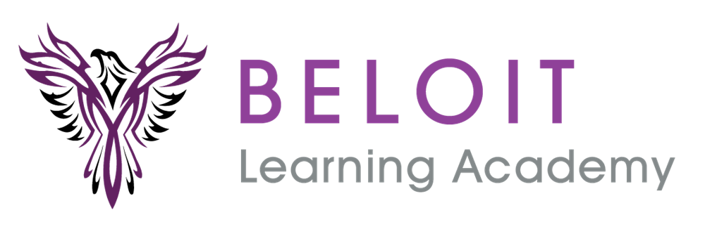Beloit Learning Academy Logo