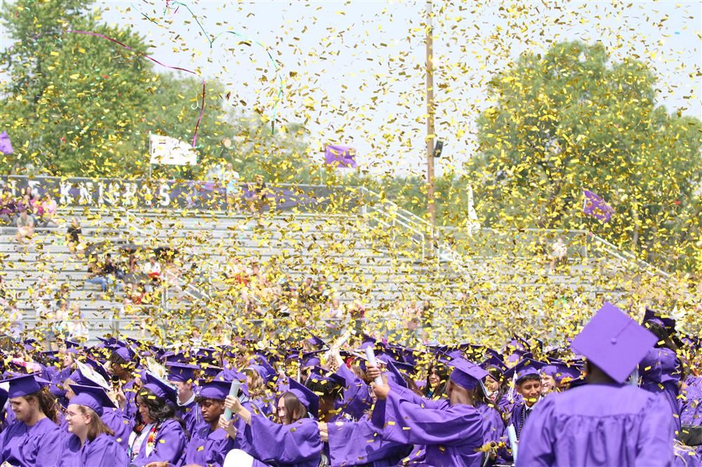 Graduation Picture