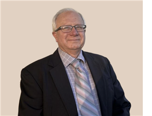 Photo of Dr. Wayne Anderson