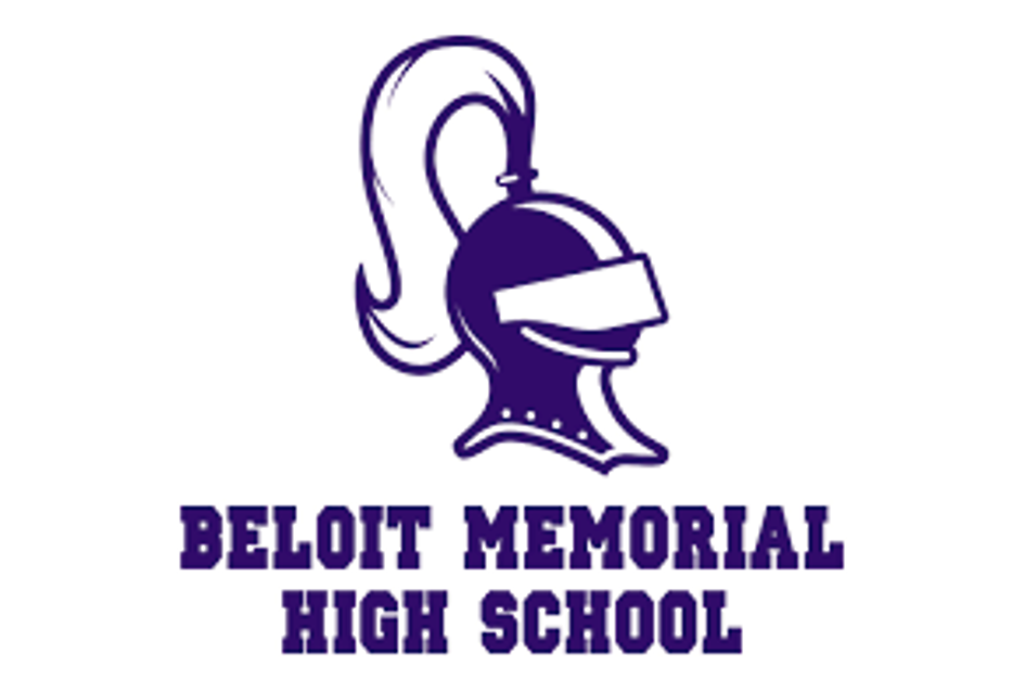  BMHS Purple Knight Logo