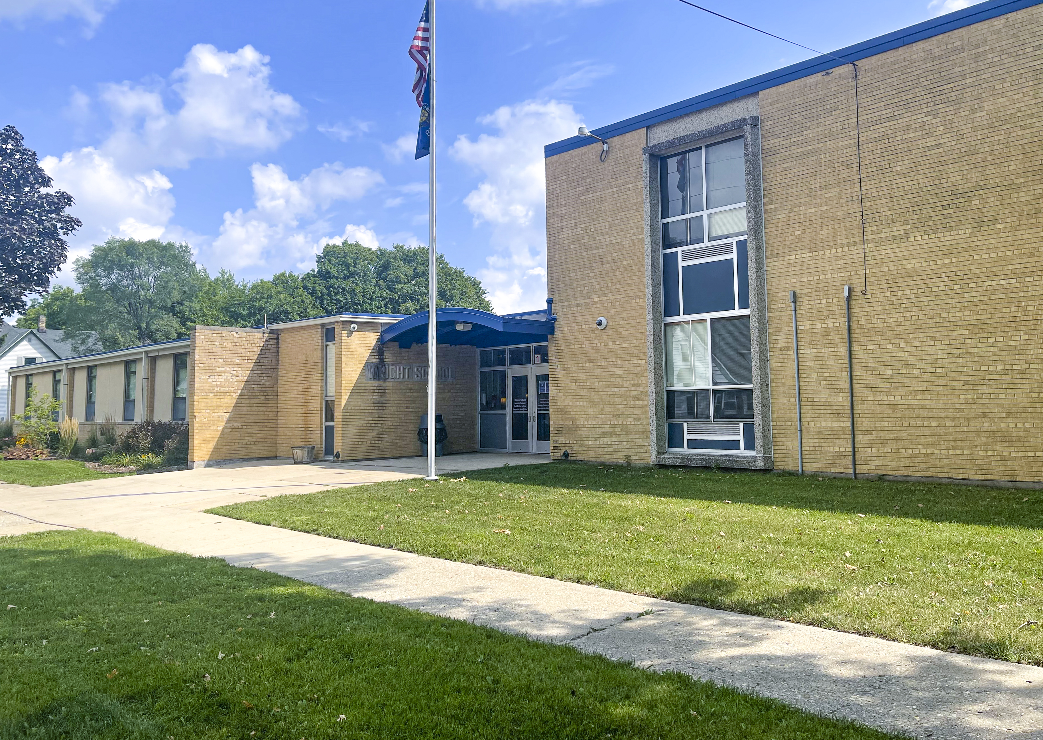Beloit Learning Academy Building