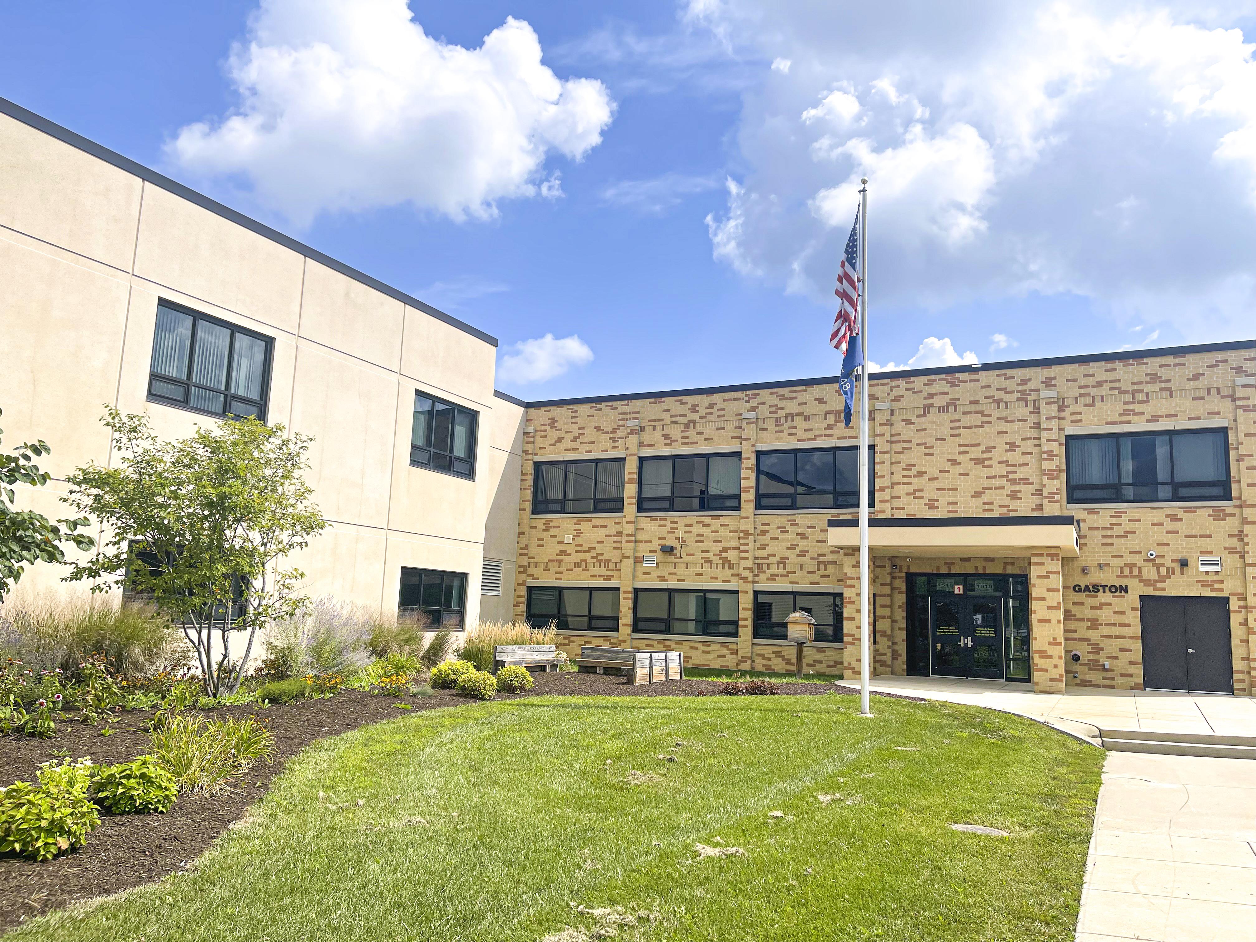 Gaston Elementary School
