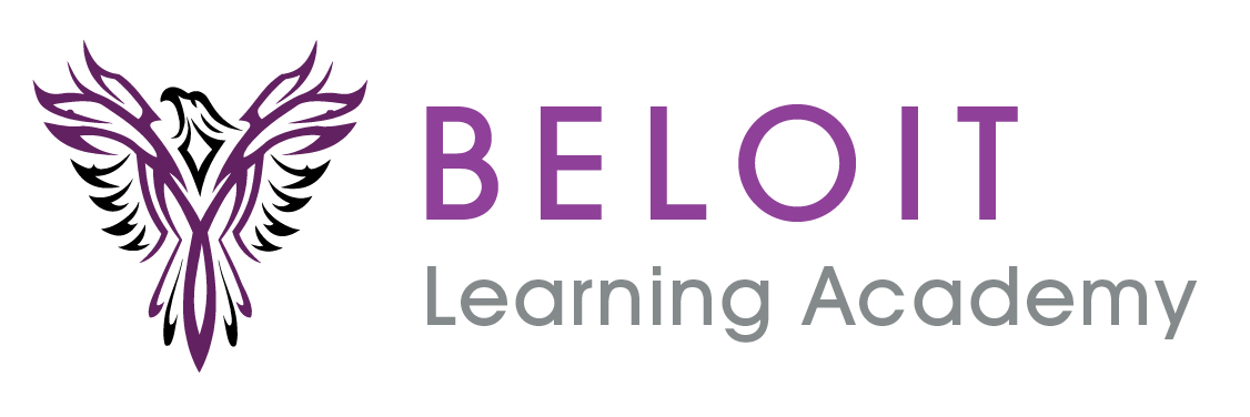 Beloit Learning Academy Logo